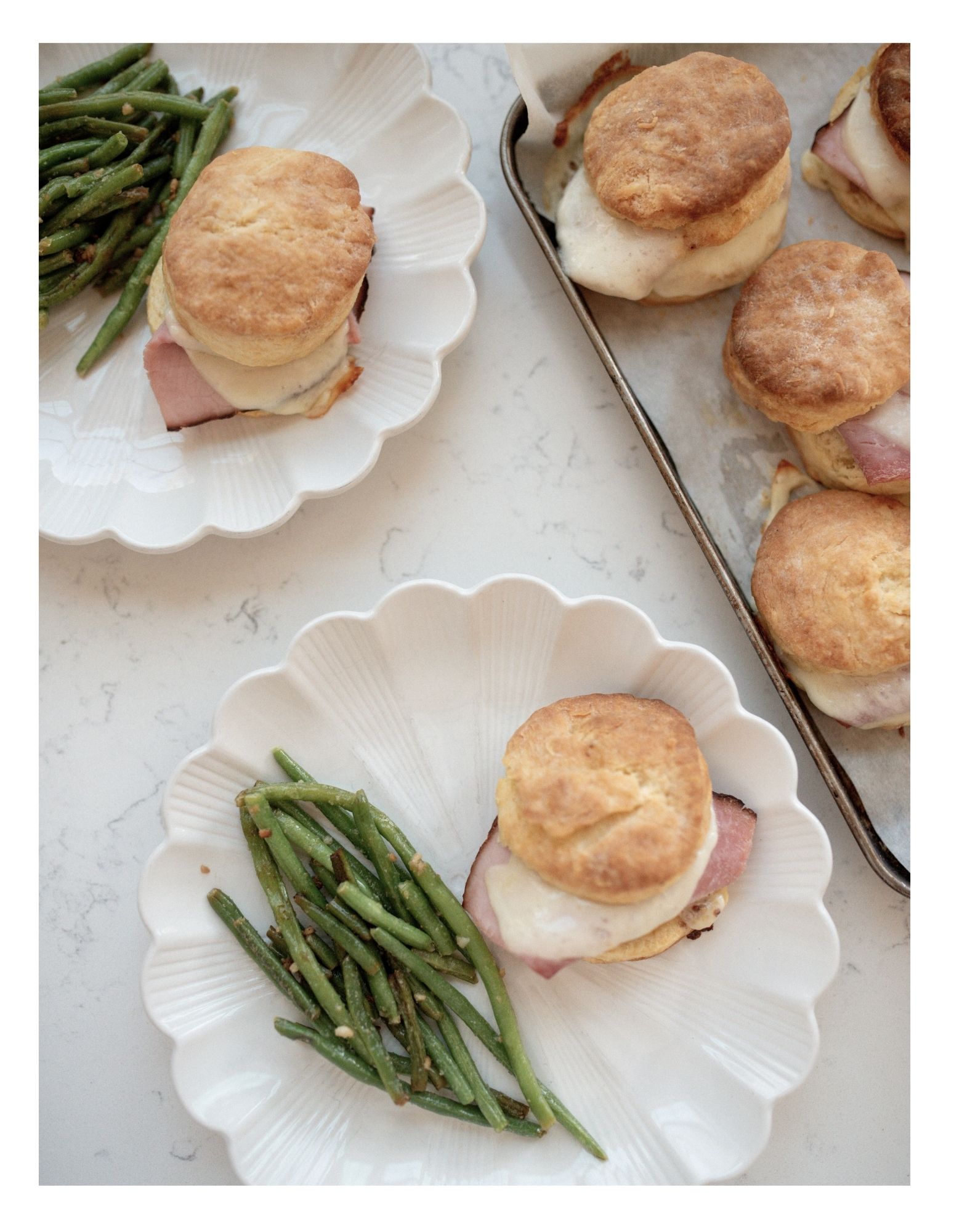 The Nourished Table: 150+ Simple, From-Scratch Recipes for Mothers Who Want to Feed Their Families Well (digital copy) - Image 5