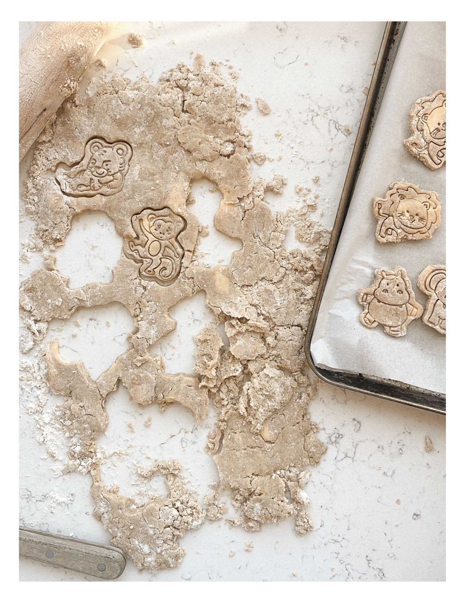 The Nourished Table: 150+ Simple, From-Scratch Recipes for Mothers Who Want to Feed Their Families Well (digital copy) - Image 8