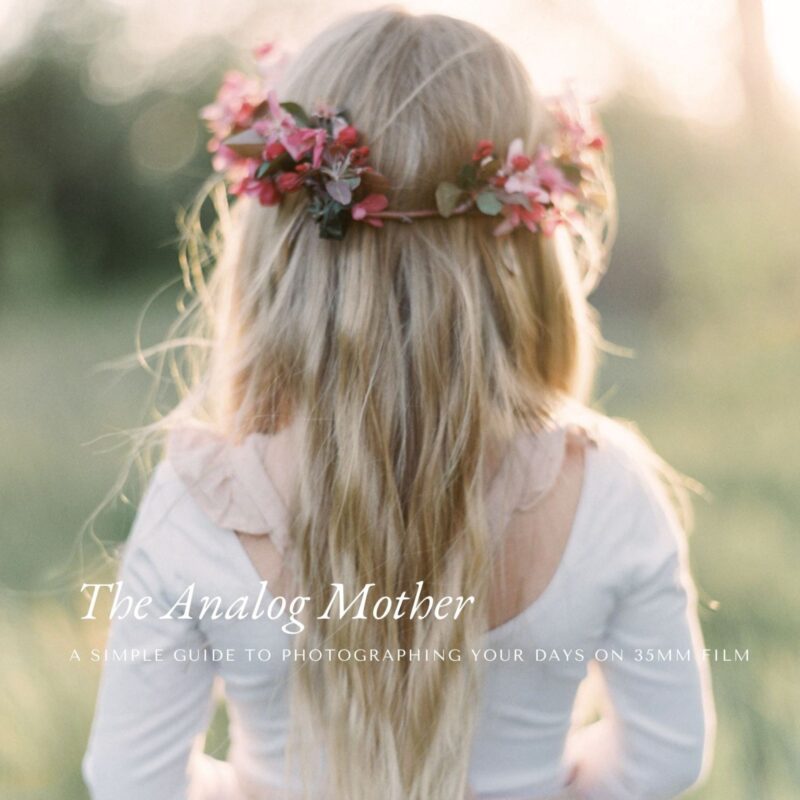The Analog Mother